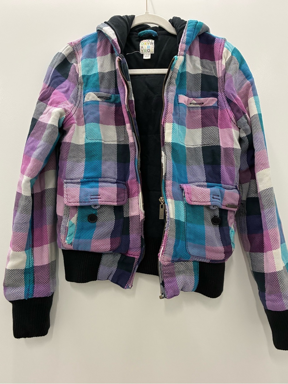 Roxy Coat